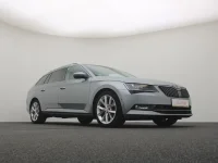Skoda Superb 1.6 88kW thumbnail
