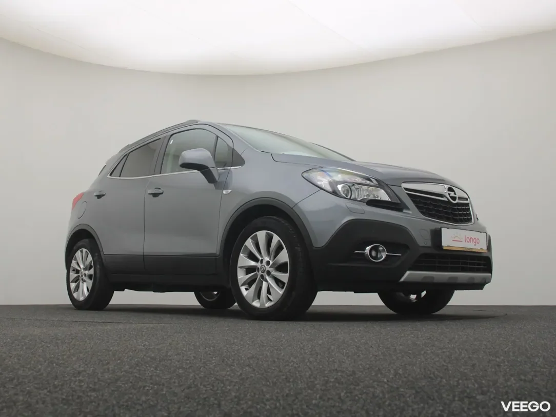Opel Mokka 1.6 100kW