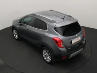 Opel Mokka 1.6 100kW thumbnail