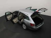 Skoda Superb 1.6 88kW thumbnail