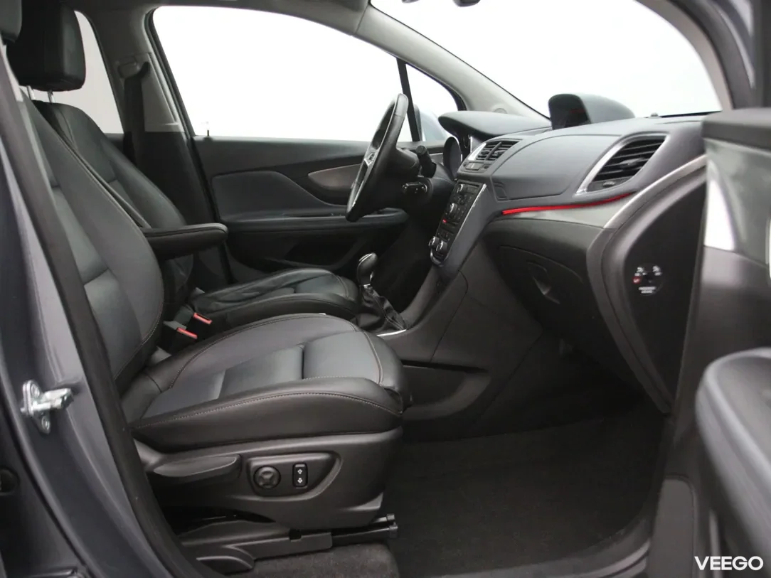 Opel Mokka 1.6 100kW