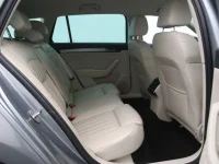 Skoda Superb 1.6 88kW thumbnail