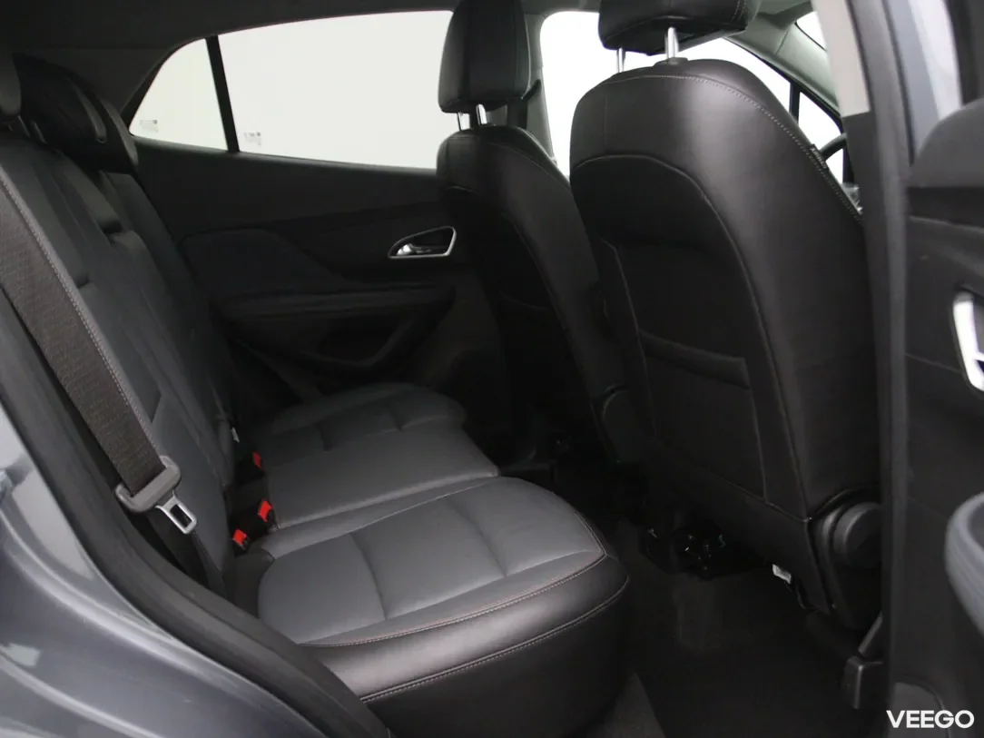 Opel Mokka 1.6 100kW
