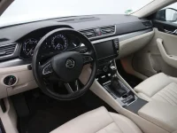 Skoda Superb 1.6 88kW thumbnail