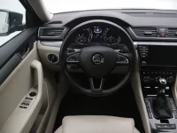 Skoda Superb 1.6 88kW thumbnail