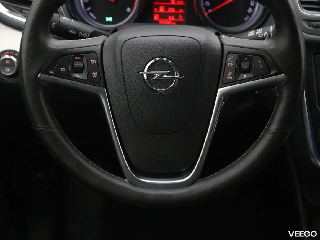 Opel Mokka 1.6 100kW