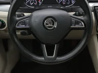 Skoda Superb 1.6 88kW thumbnail