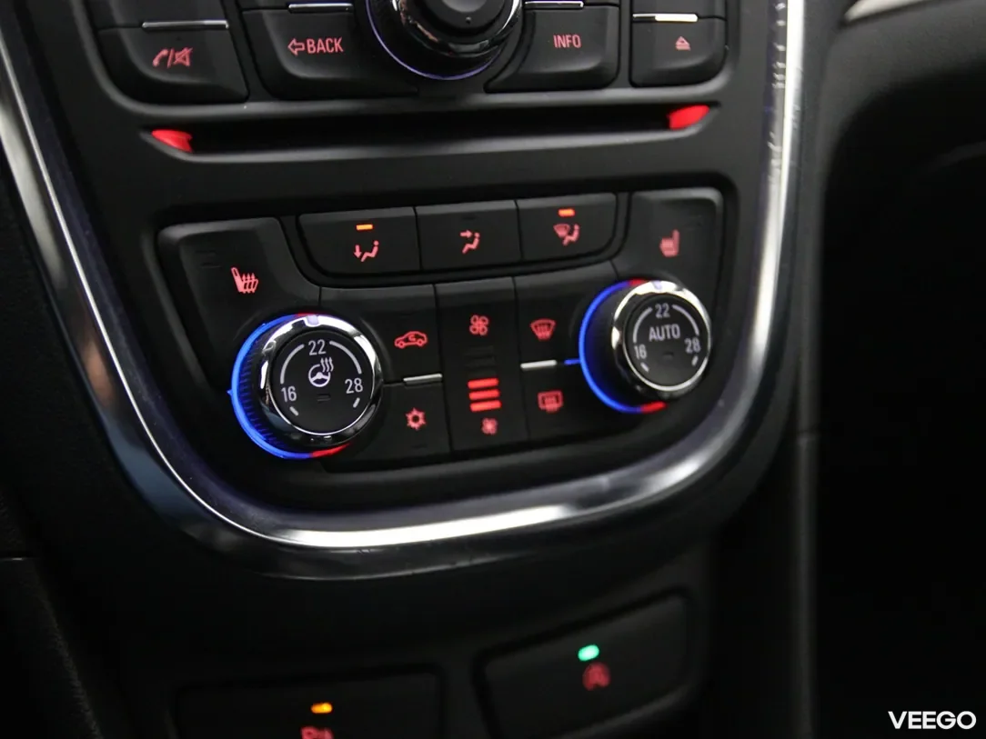 Opel Mokka 1.6 100kW