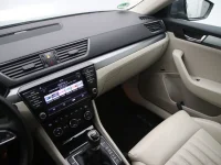Skoda Superb 1.6 88kW thumbnail
