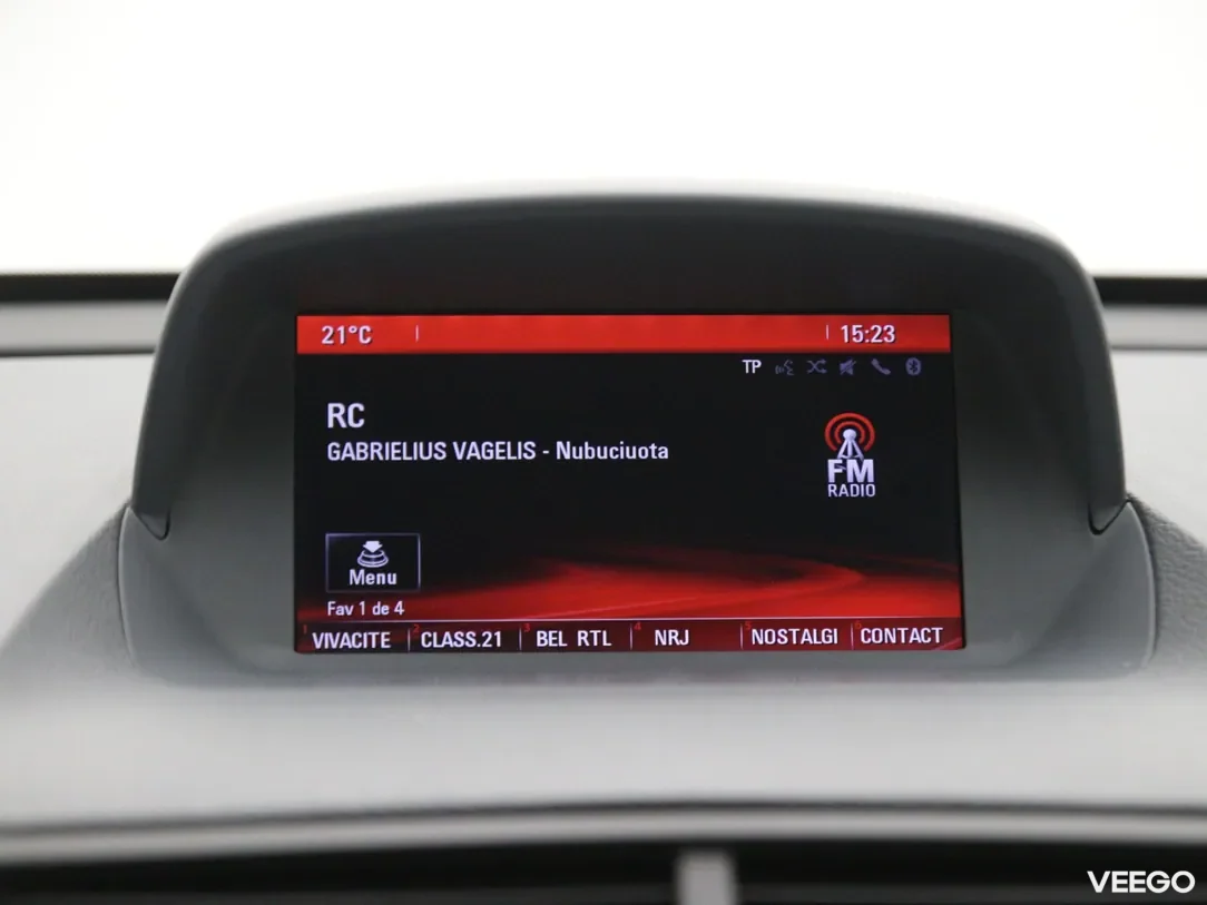 Opel Mokka 1.6 100kW