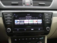 Skoda Superb 1.6 88kW thumbnail