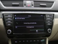 Skoda Superb 1.6 88kW thumbnail