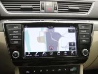 Skoda Superb 1.6 88kW thumbnail