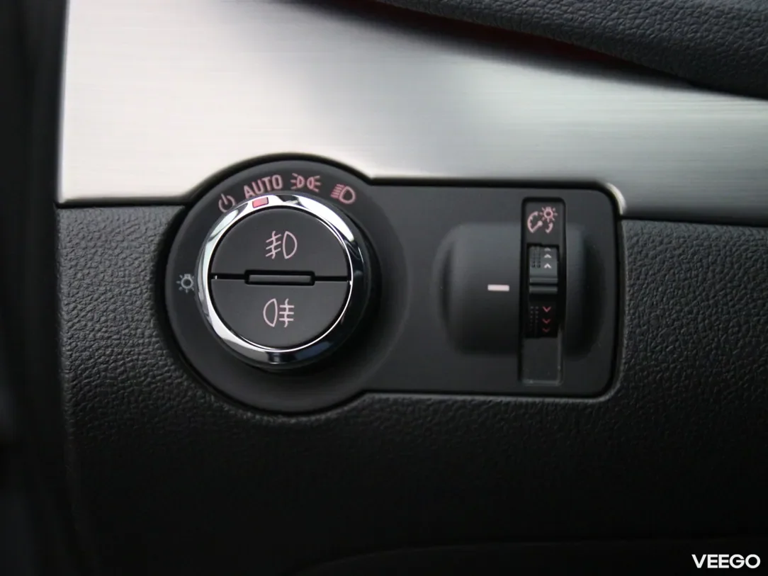 Opel Mokka 1.6 100kW