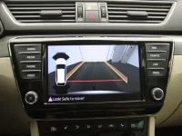 Skoda Superb 1.6 88kW thumbnail
