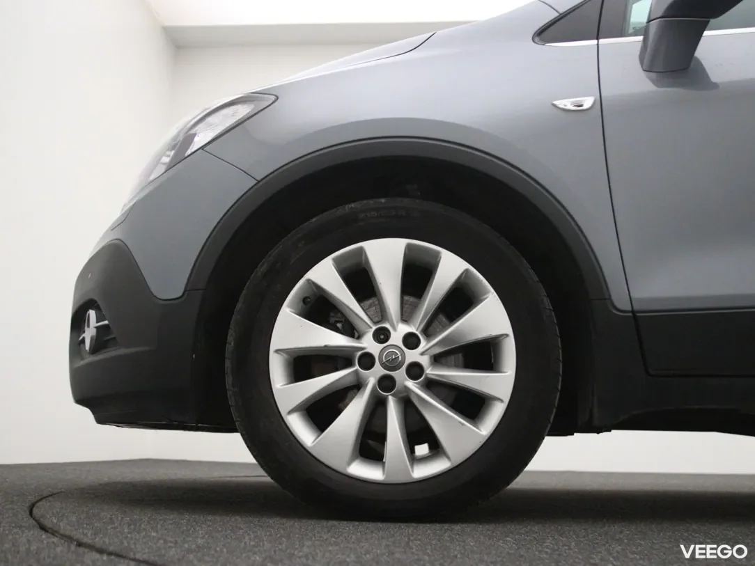 Opel Mokka 1.6 100kW