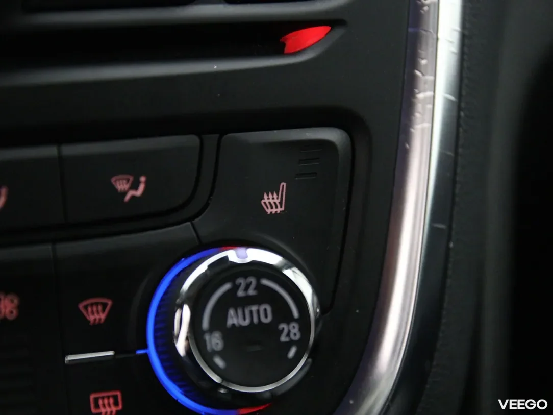 Opel Mokka 1.6 100kW