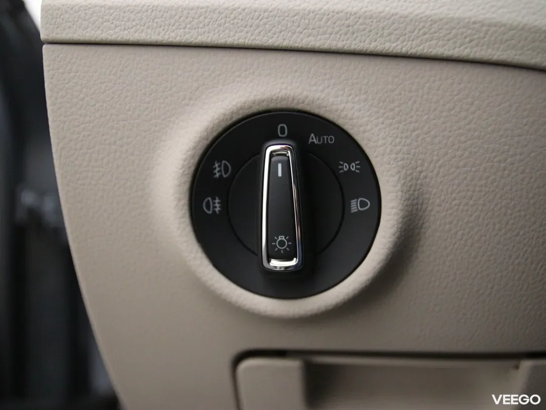 Skoda Superb 1.6 88kW