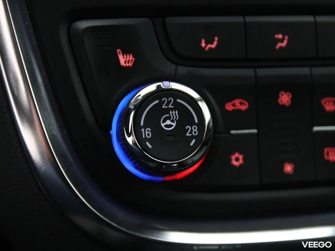 Opel Mokka 1.6 100kW