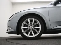 Skoda Superb 1.6 88kW thumbnail