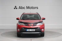 Toyota RAV4 Luxury 4WD 2 111kW thumbnail