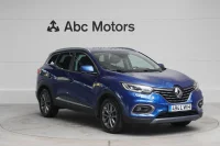 Renault Kadjar Intens Energy dCi 1.5 85kW thumbnail