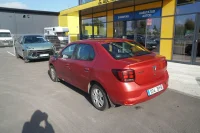 Dacia Logan Laureate Tce 1 54kW thumbnail