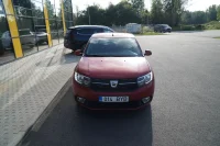 Dacia Logan Laureate Tce 1 54kW thumbnail