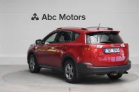 Toyota RAV4 Luxury 4WD 2 111kW thumbnail