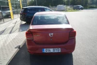 Dacia Logan Laureate Tce 1 54kW thumbnail