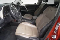 Toyota RAV4 Luxury 4WD 2 111kW thumbnail