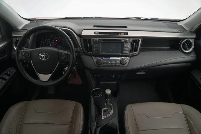 Image of Toyota RAV4 Luxury 4WD 2 111kW