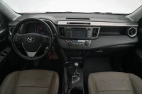Toyota RAV4 Luxury 4WD 2 111kW thumbnail