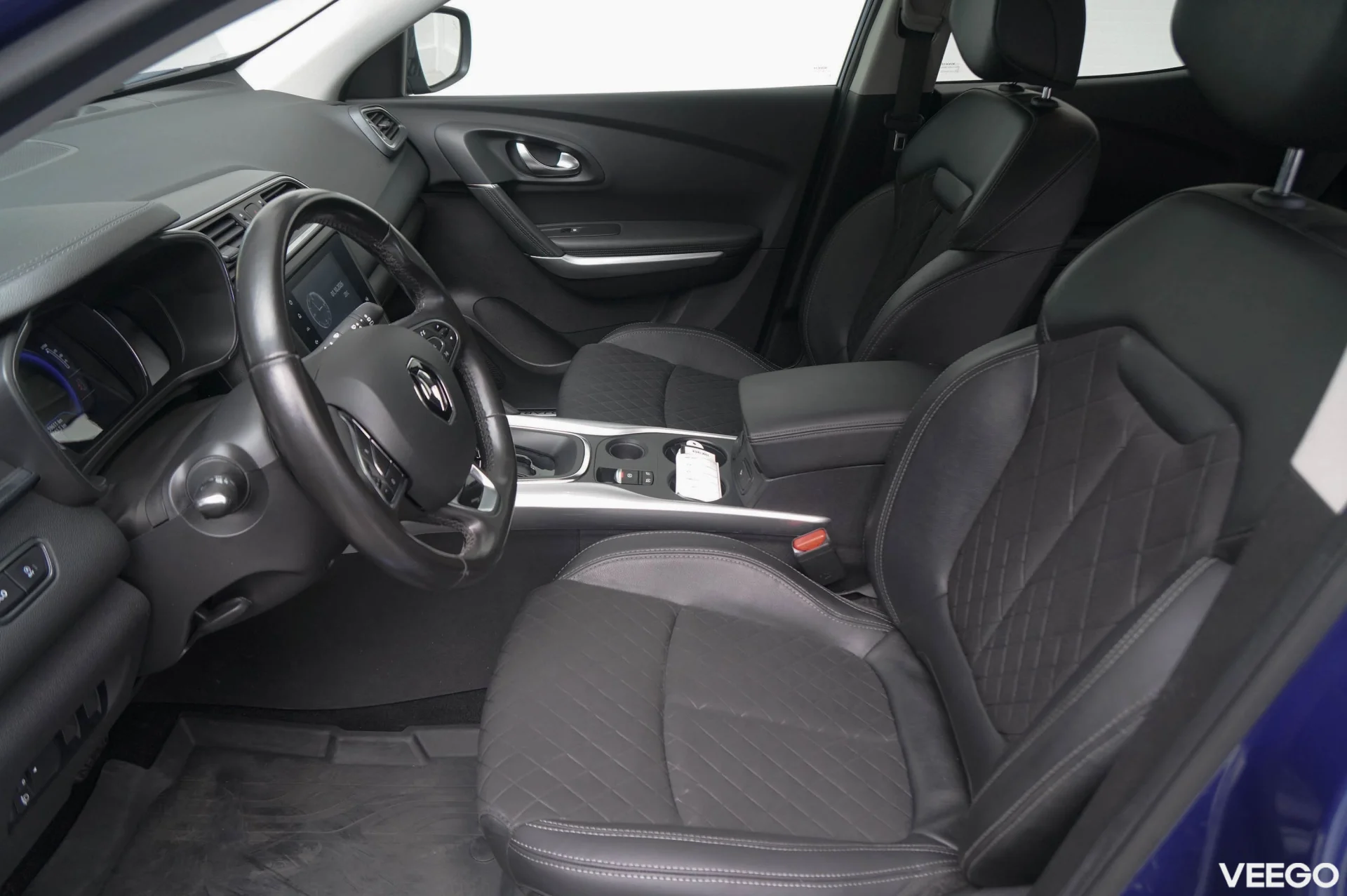 Renault Kadjar Intens Energy dCi 1.5 85kW