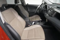 Toyota RAV4 Luxury 4WD 2 111kW thumbnail