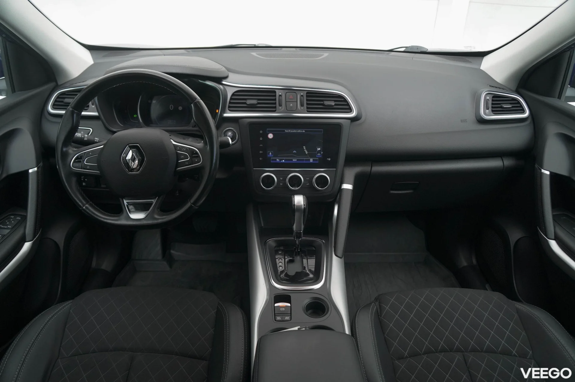 Renault Kadjar Intens Energy dCi 1.5 85kW