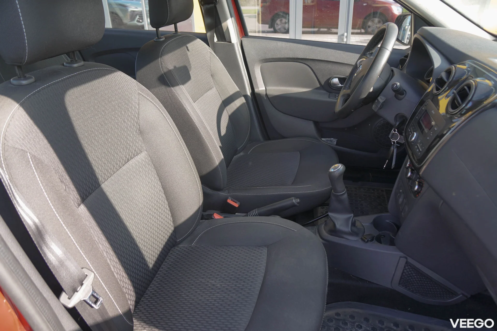 Dacia Logan Laureate Tce 1 54kW