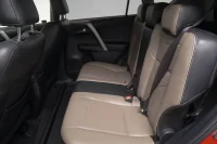 Toyota RAV4 Luxury 4WD 2 111kW thumbnail