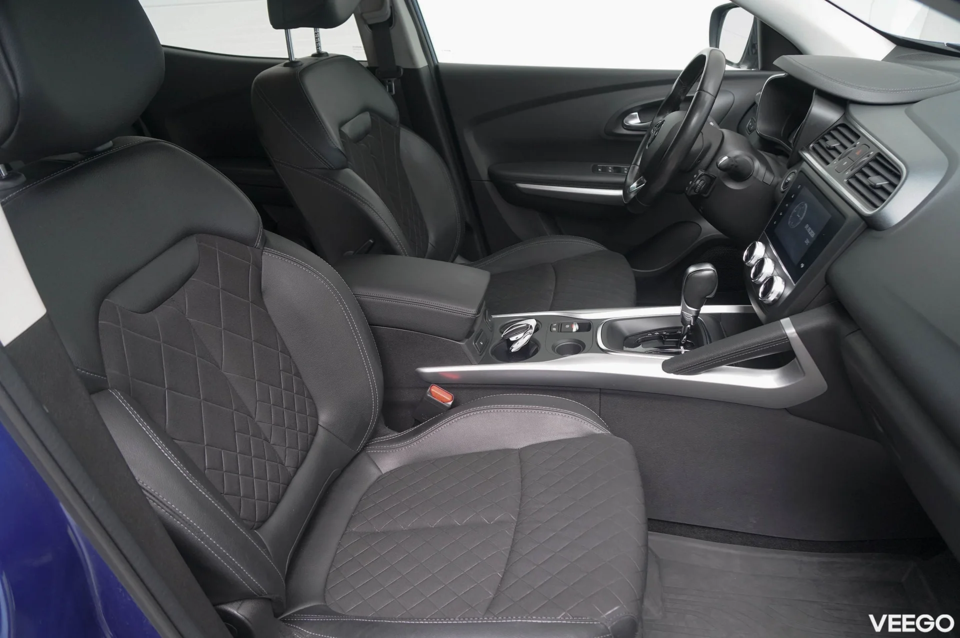 Renault Kadjar Intens Energy dCi 1.5 85kW