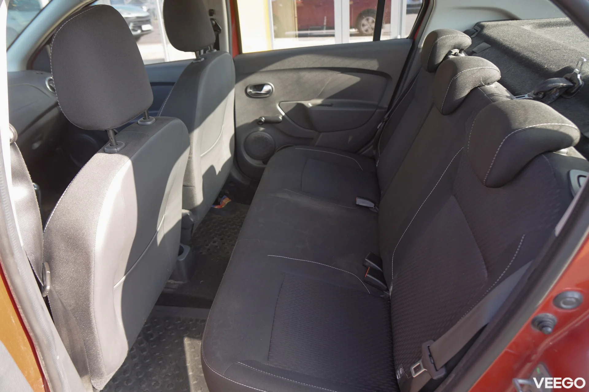 Dacia Logan Laureate Tce 1 54kW