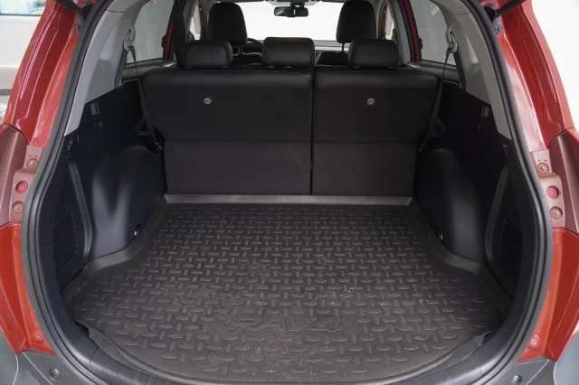 Image of Toyota RAV4 Luxury 4WD 2 111kW