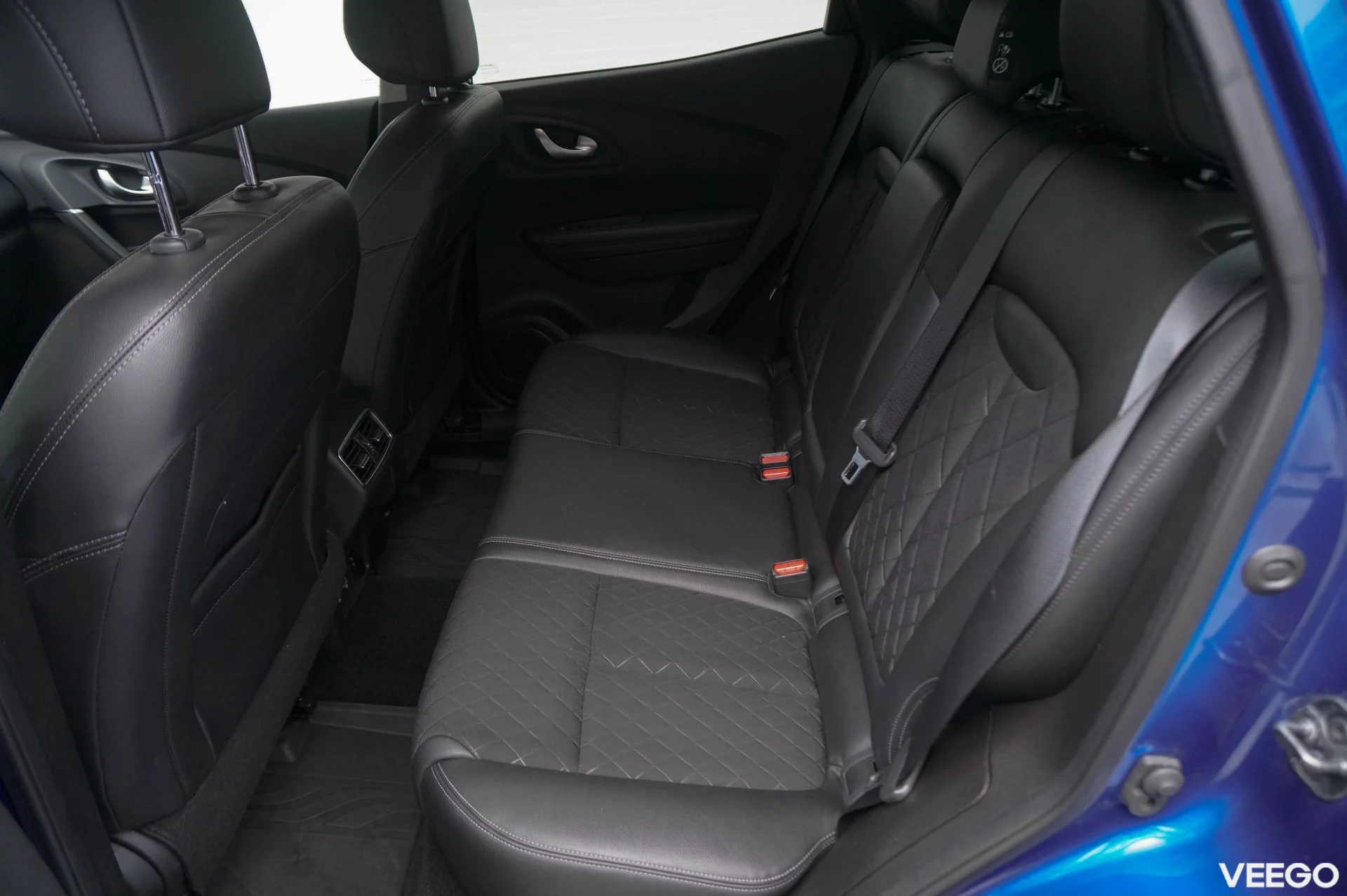 Renault Kadjar Intens Energy dCi 1.5 85kW
