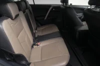 Toyota RAV4 Luxury 4WD 2 111kW thumbnail