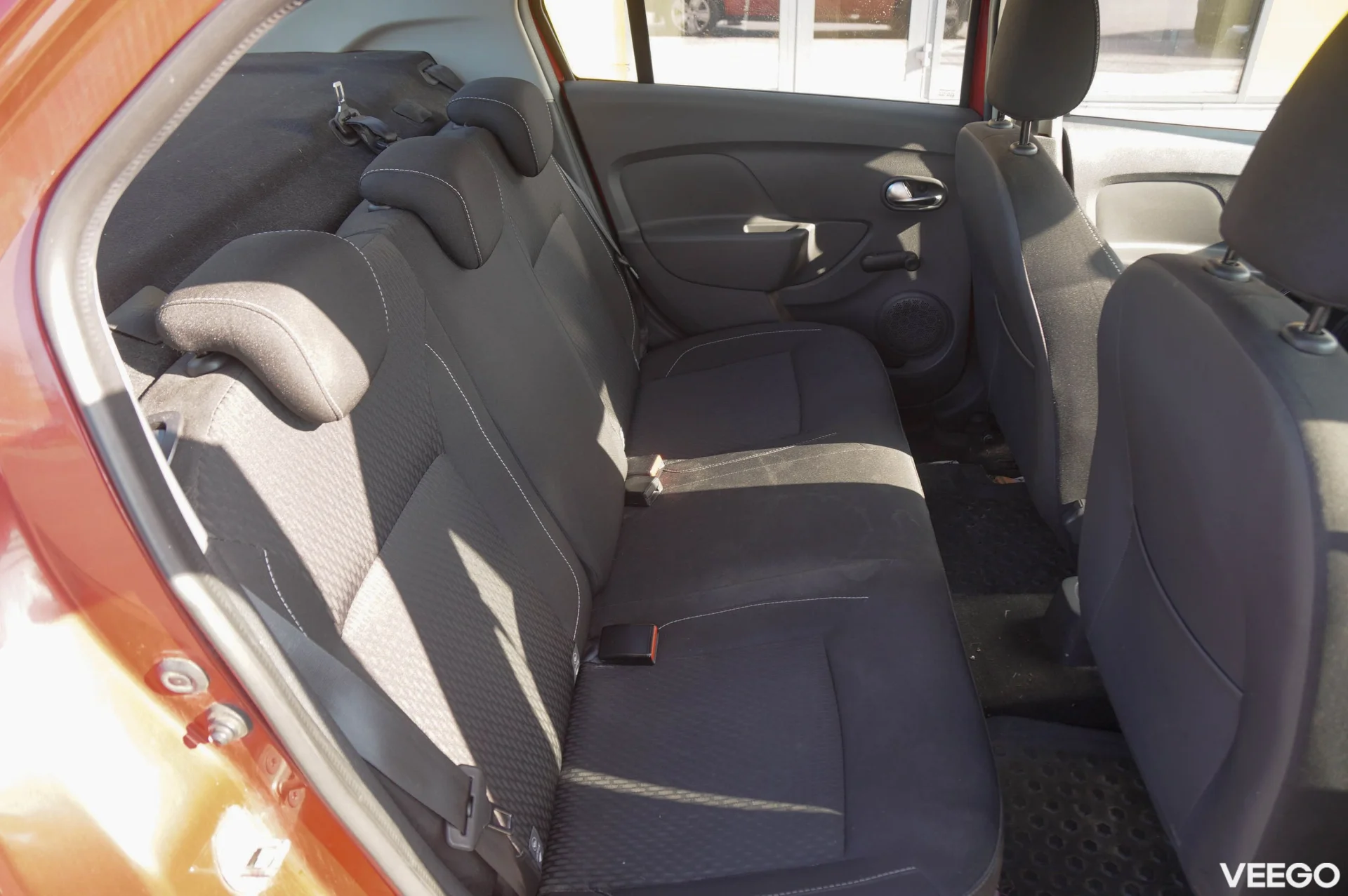Dacia Logan Laureate Tce 1 54kW