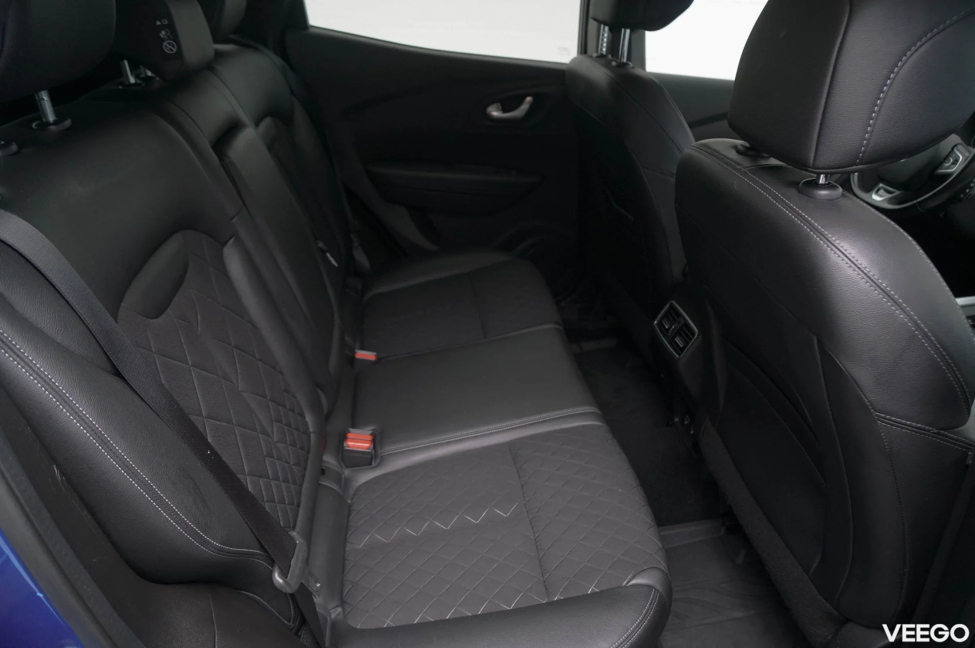 Renault Kadjar Intens Energy dCi 1.5 85kW