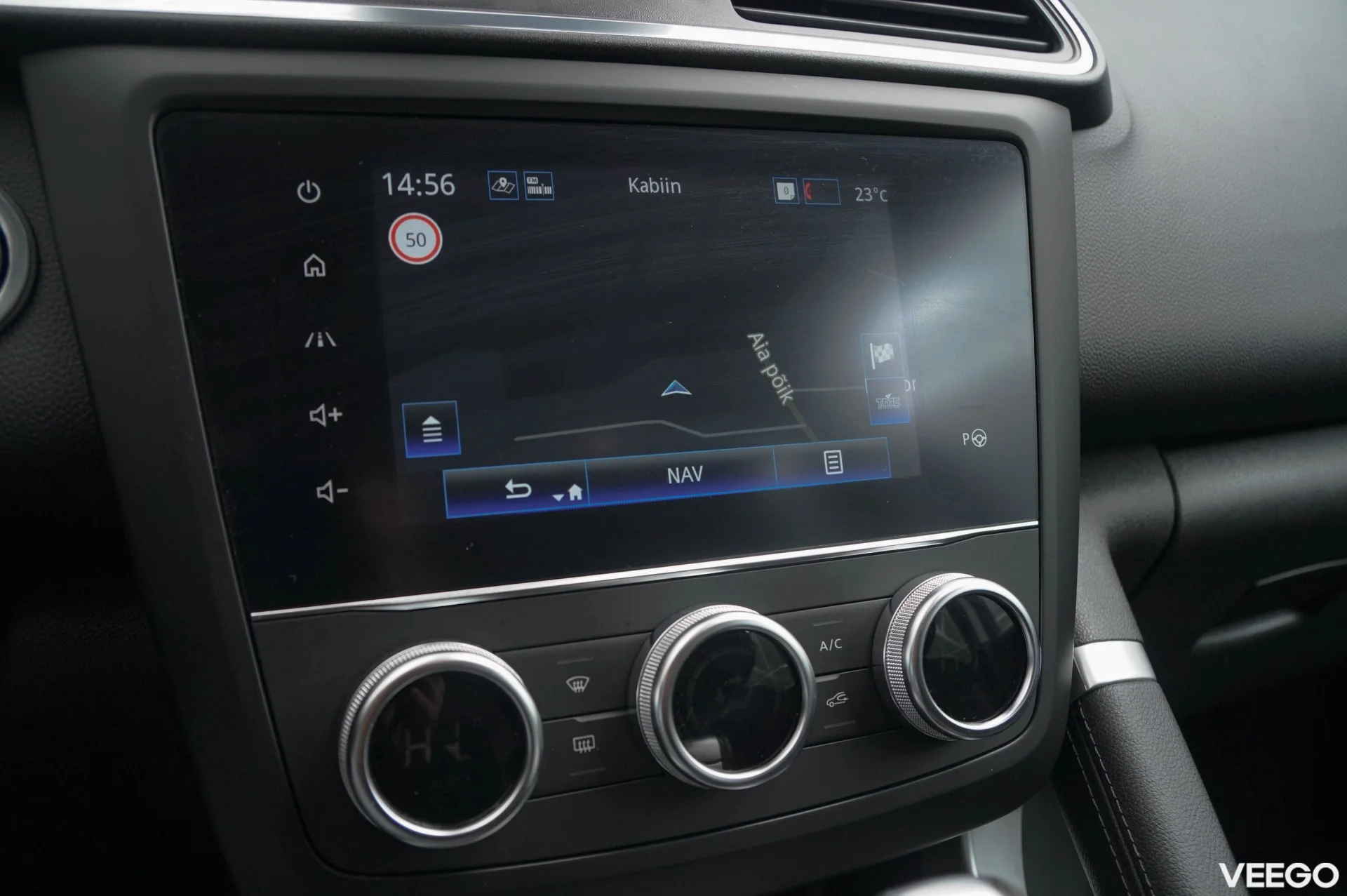 Renault Kadjar Intens Energy dCi 1.5 85kW