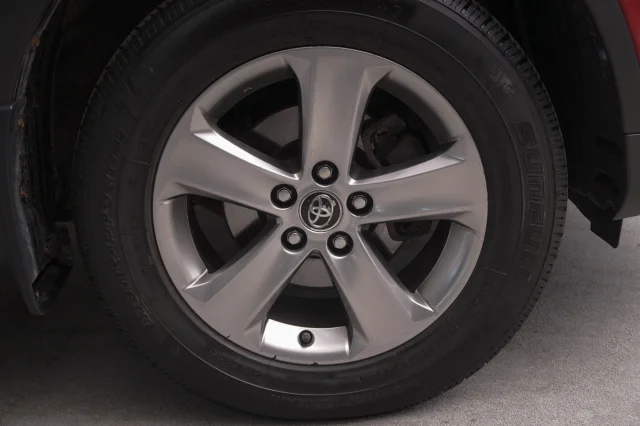 Image of Toyota RAV4 Luxury 4WD 2 111kW