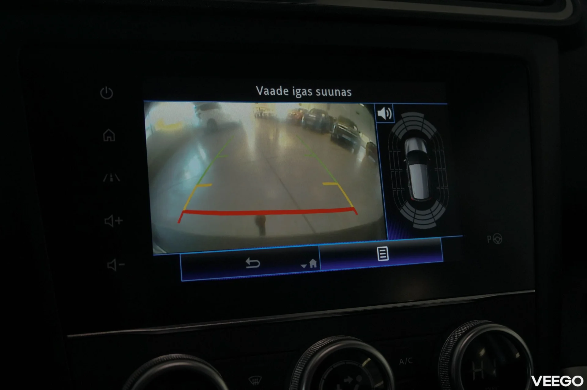 Renault Kadjar Intens Energy dCi 1.5 85kW