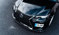Lexus GS 300h F- Sport 2.5 133kW thumbnail