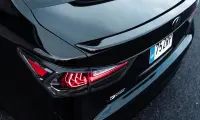 Lexus GS 300h F- Sport 2.5 133kW thumbnail
